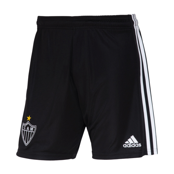 Men's Atlético Mineiro Away Soccer Shorts 2022/23 Le Coq Sportif
