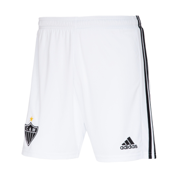 Men's Atlético Mineiro Home Soccer Shorts 2022/23 Le Coq Sportif