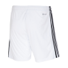 Men's Atlético Mineiro Home Soccer Shorts 2022/23 Le Coq Sportif
