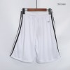 Men's Atlético Mineiro Home Soccer Shorts 2022/23 Le Coq Sportif
