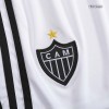 Men's Atlético Mineiro Home Soccer Shorts 2022/23 Le Coq Sportif