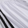 Men's Atlético Mineiro Home Soccer Shorts 2022/23 Le Coq Sportif