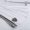 Men's Atlético Mineiro Home Soccer Shorts 2022/23 Le Coq Sportif