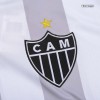 Men's Replica Atlético Mineiro Away Soccer Jersey Shirt 2022/23 Adidas