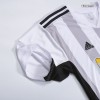 Men's Replica Atlético Mineiro Away Soccer Jersey Shirt 2022/23 Adidas