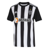 Men's Replica Atlético Mineiro Home Soccer Jersey Shirt 2022/23 Adidas
