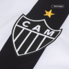 Men's Replica Atlético Mineiro Home Soccer Jersey Shirt 2022/23 Adidas