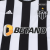 Men's Replica Atlético Mineiro Home Soccer Jersey Shirt 2022/23 Adidas