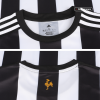 Men's Replica Atlético Mineiro Home Soccer Jersey Shirt 2022/23 Adidas