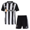Men's Replica Atlético Mineiro Home Soccer Jersey Kit (Jersey+Shorts) 2022/23 Adidas