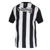 Men's Replica Atlético Mineiro Home Soccer Jersey Kit (Jersey+Shorts) 2022/23 Adidas