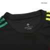 Men's Replica SC Internacional Third Away Soccer Jersey Shirt 2022/23 Adidas