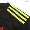 Men's Replica SC Internacional Third Away Soccer Jersey Shirt 2022/23 Adidas