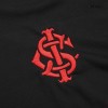 Men's Replica SC Internacional Third Away Soccer Jersey Shirt 2022/23 Adidas