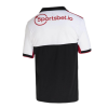 Men's Replica Sao Paulo FC Third Away Soccer Jersey Shirt 2022/23 Adidas