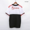 Men's Replica Sao Paulo FC Third Away Soccer Jersey Shirt 2022/23 Adidas