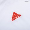 Men's Replica Sao Paulo FC Third Away Soccer Jersey Shirt 2022/23 Adidas