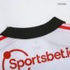 Men's Replica Sao Paulo FC Third Away Soccer Jersey Shirt 2022/23 Adidas