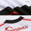 Men's Replica Sao Paulo FC Third Away Soccer Jersey Shirt 2022/23 Adidas
