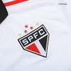 Men's Replica Sao Paulo FC Third Away Soccer Jersey Shirt 2022/23 Adidas