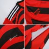 Men's Replica CR Flamengo Third Away Soccer Jersey Shirt 2022/23 Adidas