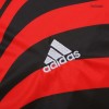 Men's Replica CR Flamengo Third Away Soccer Jersey Shirt 2022/23 Adidas