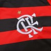 Men's Replica CR Flamengo Third Away Soccer Jersey Shirt 2022/23 Adidas