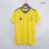 Men's Replica Cruzeiro EC Third Away Soccer Jersey Shirt 2022/23 Adidas