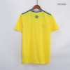 Men's Replica Cruzeiro EC Third Away Soccer Jersey Shirt 2022/23 Adidas