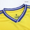 Men's Replica Cruzeiro EC Third Away Soccer Jersey Shirt 2022/23 Adidas