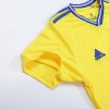 Men's Replica Cruzeiro EC Third Away Soccer Jersey Shirt 2022/23 Adidas