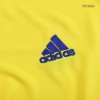 Men's Replica Cruzeiro EC Third Away Soccer Jersey Shirt 2022/23 Adidas
