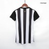 Women's Replica Atlético Mineiro Home Soccer Jersey Shirt 2022/23 Adidas