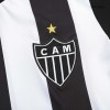 Women's Replica Atlético Mineiro Home Soccer Jersey Shirt 2022/23 Adidas