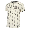Men's Authentic Corinthians Third Away Soccer Jersey Shirt 2022/23 Nike