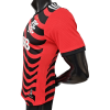Men's Authentic CR Flamengo Third Away Soccer Jersey Shirt 2022/23 Adidas