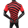 Men's Authentic CR Flamengo Third Away Soccer Jersey Shirt 2022/23 Adidas