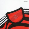 Men's Authentic CR Flamengo Third Away Soccer Jersey Shirt 2022/23 Adidas