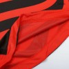 Men's Authentic CR Flamengo Third Away Soccer Jersey Shirt 2022/23 Adidas
