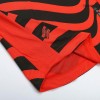 Men's Authentic CR Flamengo Third Away Soccer Jersey Shirt 2022/23 Adidas