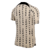 Men's Replica Corinthians Third Away Soccer Jersey Shirt 2022/23 Nike