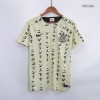 Men's Replica Corinthians Third Away Soccer Jersey Shirt 2022/23 Nike
