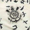 Men's Replica Corinthians Third Away Soccer Jersey Shirt 2022/23 Nike