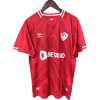 Men's Replica Fluminense FC Third Away Soccer Jersey Shirt 2022/23 Umbro