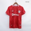Men's Replica Fluminense FC Third Away Soccer Jersey Shirt 2022/23 Umbro