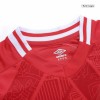 Men's Replica Fluminense FC Third Away Soccer Jersey Shirt 2022/23 Umbro