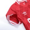 Men's Replica Fluminense FC Third Away Soccer Jersey Shirt 2022/23 Umbro