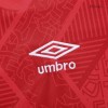 Men's Replica Fluminense FC Third Away Soccer Jersey Shirt 2022/23 Umbro
