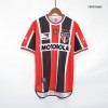 Men's Retro 2000 Sao Paulo FC Away Soccer Jersey Shirt Adidas