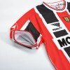 Men's Retro 2000 Sao Paulo FC Away Soccer Jersey Shirt Adidas